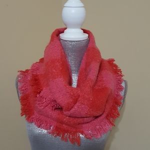 🔮NWT  Anthropologie Long Infinity Scarf